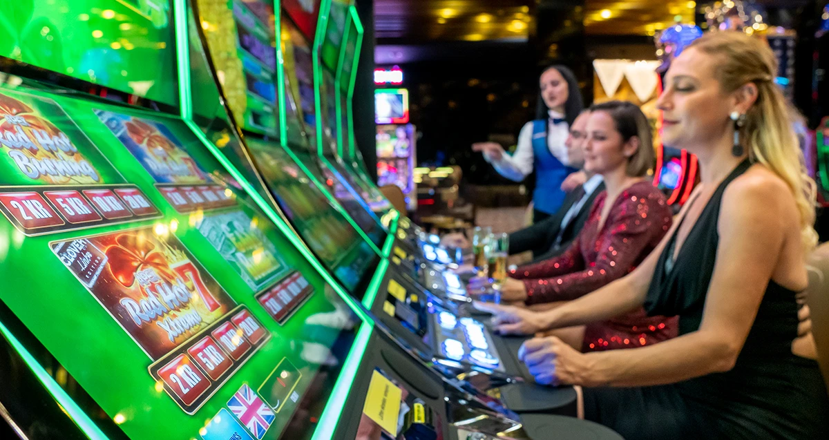 NetEnt Casino