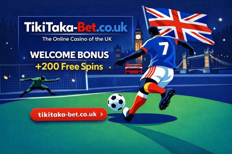 Overview of tiki taka casino uk Overview of tiki taka casino uk