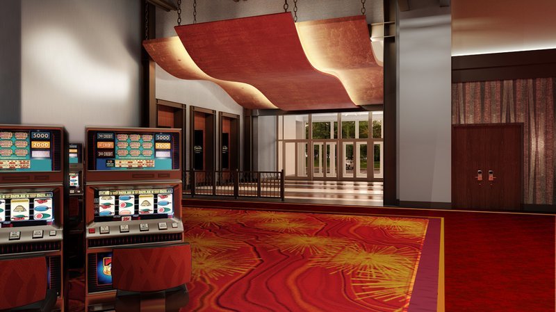 Slotlair live casino in United Kingdom