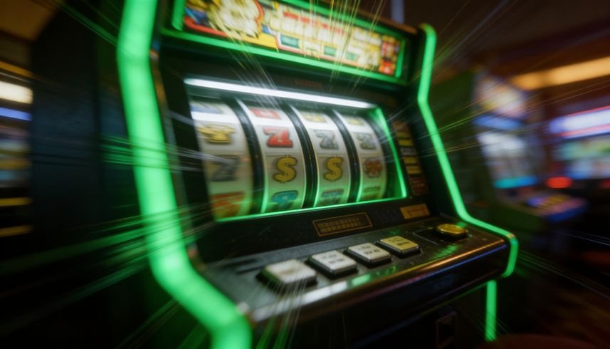 A big candy casino app
